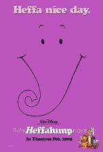 Watch Pooh's Heffalump Movie Fmovies
