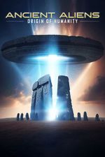 Watch Ancient Aliens: Origin of Humanity Fmovies