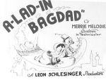 Watch A-Lad-in Bagdad (Short 1938) Fmovies