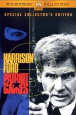 Watch Patriot Games Fmovies
