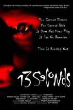 Watch 13 Seconds Fmovies