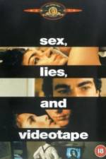 Watch Sex, Lies, and Videotape Fmovies