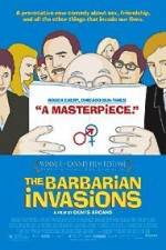 Watch De barbariska invasionerna Fmovies