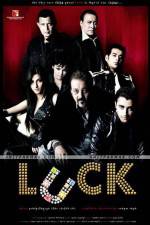 Watch Luck Fmovies