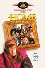 Watch Home for the Holidays Fmovies
