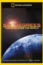 Watch National Geographic Six Degrees Could Change The World Fmovies
