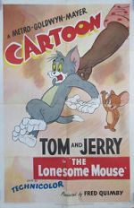 Watch The Lonesome Mouse Fmovies