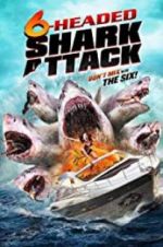 Watch 6-Headed Shark Attack Fmovies
