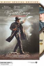 Watch Wyatt Earp Fmovies
