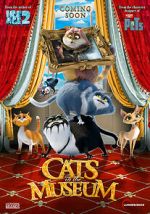 Watch Cats in the Museum Fmovies