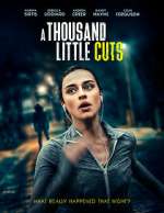 Watch A Thousand Little Cuts Fmovies