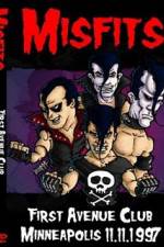 Watch The Misfits Live Minneapolis 1997 Fmovies