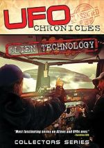Watch UFO Chronicles: Alien Technology Fmovies