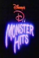 Watch Disney's DTV Monster Hits Fmovies