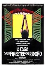 Watch The House of the Laughing Windows Fmovies