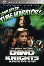 Watch Josh Kirby Time Warrior Chapter 1 Planet of the Dino-Knights Fmovies