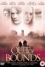 Watch Out of Bounds Fmovies