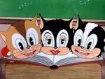 Watch Katnip Kollege (Short 1938) Fmovies