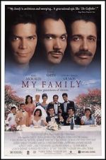Watch My Family/Mi familia Fmovies