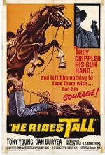Watch He Rides Tall Fmovies