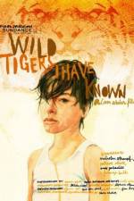 Watch Wild Tigers I Have Known Fmovies