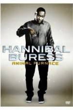 Watch Hannibal Buress Animal Furnace Fmovies