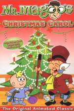 Watch Mister Magoo's Christmas Carol Fmovies