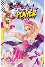Watch Barbie in Princess Power Fmovies