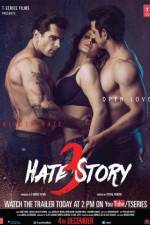Watch Hate Story 3 Fmovies