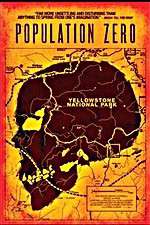 Watch Population Zero Fmovies