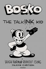 Watch Bosko the Talk-Ink Kid (Short 1929) Fmovies