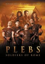 Watch Plebs: Soldiers of Rome Fmovies