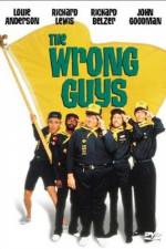 Watch The Wrong Guys Fmovies