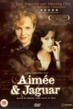 Watch Aimee & Jaguar Fmovies