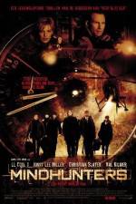 Watch Mindhunters Fmovies