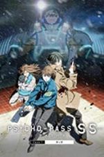 Watch Psycho-Pass: Sinners of the System Case 1 Crime and Punishment Fmovies