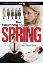Watch The Awakening of Spring Fmovies