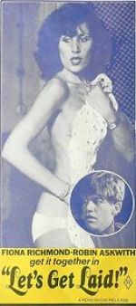 Watch Let\'s Get Laid Fmovies