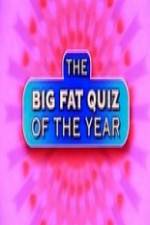 Watch The Big Fat Quiz of the Year Fmovies