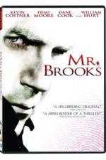 Watch Mr. Brooks Fmovies
