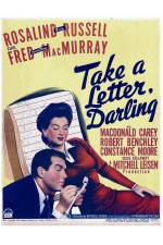 Watch Take a Letter Darling Fmovies