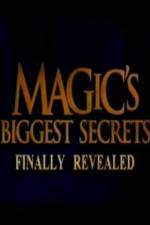 Watch Breaking the Magician's Code Magic's Biggest Secrets Finally Revealed Fmovies