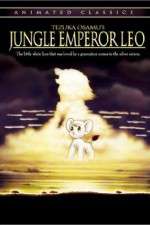 Watch Jungle Emperor Leo Fmovies