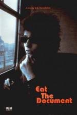 Watch Eat the Document Fmovies