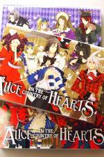 Watch Alice in the Country of Hearts Fmovies