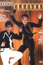 Watch Shen yong shuang xiang pao xu ji Fmovies