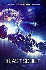 Watch The Last Scout Fmovies