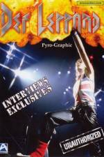 Watch Def Leppard Pyro Graphic Interviews Fmovies
