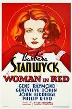 Watch The Woman in Red Fmovies