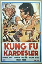 Watch Kung Fu Brothers in the Wild West Fmovies